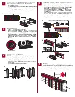 Предварительный просмотр 18 страницы Chamberlain LMWEKITU Manual