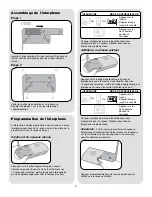 Предварительный просмотр 6 страницы Chamberlain LSIAC User Manual