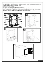 Предварительный просмотр 6 страницы Chamberlain LYN300 Series Instructions Manual