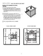 Preview for 6 page of Chamberlain MADCBB Owner'S Manual