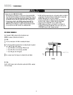 Preview for 8 page of Chamberlain MADCBB Owner'S Manual