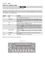 Preview for 9 page of Chamberlain MADCBB Owner'S Manual