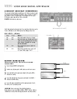 Preview for 10 page of Chamberlain MADCBB Owner'S Manual