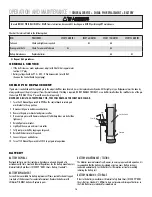 Preview for 16 page of Chamberlain MADCBB Owner'S Manual