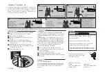 Preview for 2 page of Chamberlain Merlin E840M Quick Start Manual