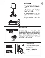 Preview for 5 page of Chamberlain Merlin MGS1000 Manual