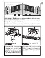 Preview for 6 page of Chamberlain Merlin MGS1000 Manual