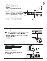 Preview for 7 page of Chamberlain Merlin MGS1000 Manual