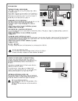 Preview for 9 page of Chamberlain Merlin MGS1000 Manual