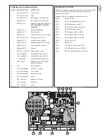 Preview for 13 page of Chamberlain Merlin MGS1000 Manual