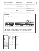 Preview for 16 page of Chamberlain Merlin MGS1000 Manual