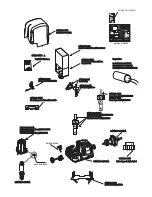 Preview for 18 page of Chamberlain Merlin MGS1000 Manual