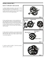 Preview for 8 page of Chamberlain Merlin MJ3800R Installation And Operating Instructions Manual