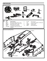 Preview for 20 page of Chamberlain Merlin MJ3800R Installation And Operating Instructions Manual