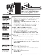 Preview for 21 page of Chamberlain Merlin MJ3800R Installation And Operating Instructions Manual