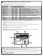 Preview for 6 page of Chamberlain Merlin MS105MYQ Installation And Operating Instructions Manual