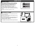 Preview for 7 page of Chamberlain Merlin MS105MYQ Installation And Operating Instructions Manual