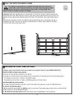 Preview for 13 page of Chamberlain Merlin MS105MYQ Installation And Operating Instructions Manual