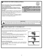 Preview for 14 page of Chamberlain Merlin MS105MYQ Installation And Operating Instructions Manual