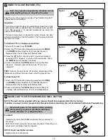 Preview for 15 page of Chamberlain Merlin MS105MYQ Installation And Operating Instructions Manual