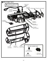 Preview for 20 page of Chamberlain Merlin MS105MYQ Installation And Operating Instructions Manual