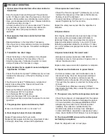 Preview for 21 page of Chamberlain Merlin MS105MYQ Installation And Operating Instructions Manual