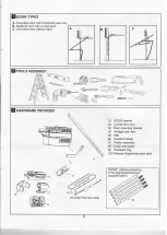 Preview for 3 page of Chamberlain merlin MT23O Installation And Operating Instructions Manual