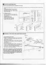 Preview for 9 page of Chamberlain merlin MT23O Installation And Operating Instructions Manual