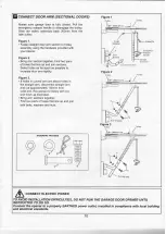 Preview for 10 page of Chamberlain merlin MT23O Installation And Operating Instructions Manual