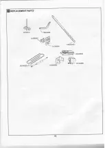 Preview for 18 page of Chamberlain merlin MT23O Installation And Operating Instructions Manual