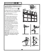 Preview for 7 page of Chamberlain Merlin MT5580 Installation And Operation Instructions Manual