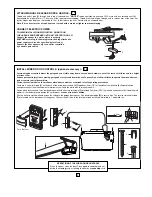 Preview for 10 page of Chamberlain Merlin MT5580 Installation And Operation Instructions Manual