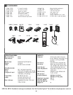 Preview for 19 page of Chamberlain merlin MT5580P Installation And Operating Instructions Manual