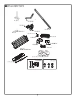 Preview for 21 page of Chamberlain merlin MT5580P Installation And Operating Instructions Manual