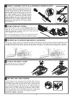 Preview for 5 page of Chamberlain Merlin MT800 Installation And Operating Instructions Manual