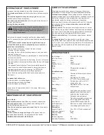 Preview for 19 page of Chamberlain Merlin MT800 Installation And Operating Instructions Manual