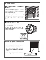 Preview for 4 page of Chamberlain Merlin Professional MR1000 Installation And Operating Instructions Manual