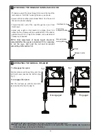 Preview for 5 page of Chamberlain Merlin Professional MR1000 Installation And Operating Instructions Manual