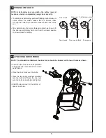 Preview for 6 page of Chamberlain Merlin Professional MR1000 Installation And Operating Instructions Manual