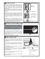 Preview for 10 page of Chamberlain Merlin Professional MR1000 Installation And Operating Instructions Manual