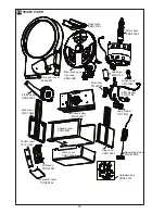 Preview for 16 page of Chamberlain Merlin Professional MR1000 Installation And Operating Instructions Manual