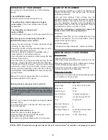 Preview for 19 page of Chamberlain Merlin Professional MR1000 Installation And Operating Instructions Manual