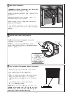 Preview for 4 page of Chamberlain Merlin Professional MR650 Installation And Operating Instructions Manual