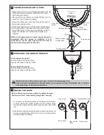 Preview for 5 page of Chamberlain Merlin Professional MR650 Installation And Operating Instructions Manual