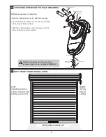 Preview for 6 page of Chamberlain Merlin Professional MR650 Installation And Operating Instructions Manual