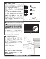 Preview for 9 page of Chamberlain Merlin Professional MR650 Installation And Operating Instructions Manual