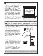 Preview for 10 page of Chamberlain Merlin Professional MR650 Installation And Operating Instructions Manual