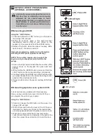 Preview for 12 page of Chamberlain Merlin Professional MR650 Installation And Operating Instructions Manual