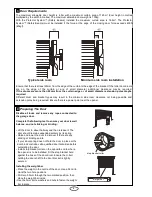 Предварительный просмотр 3 страницы Chamberlain Merlin Professional MR800 Installation And Operating Instructions Manual