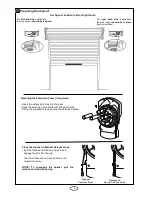 Предварительный просмотр 4 страницы Chamberlain Merlin Professional MR800 Installation And Operating Instructions Manual